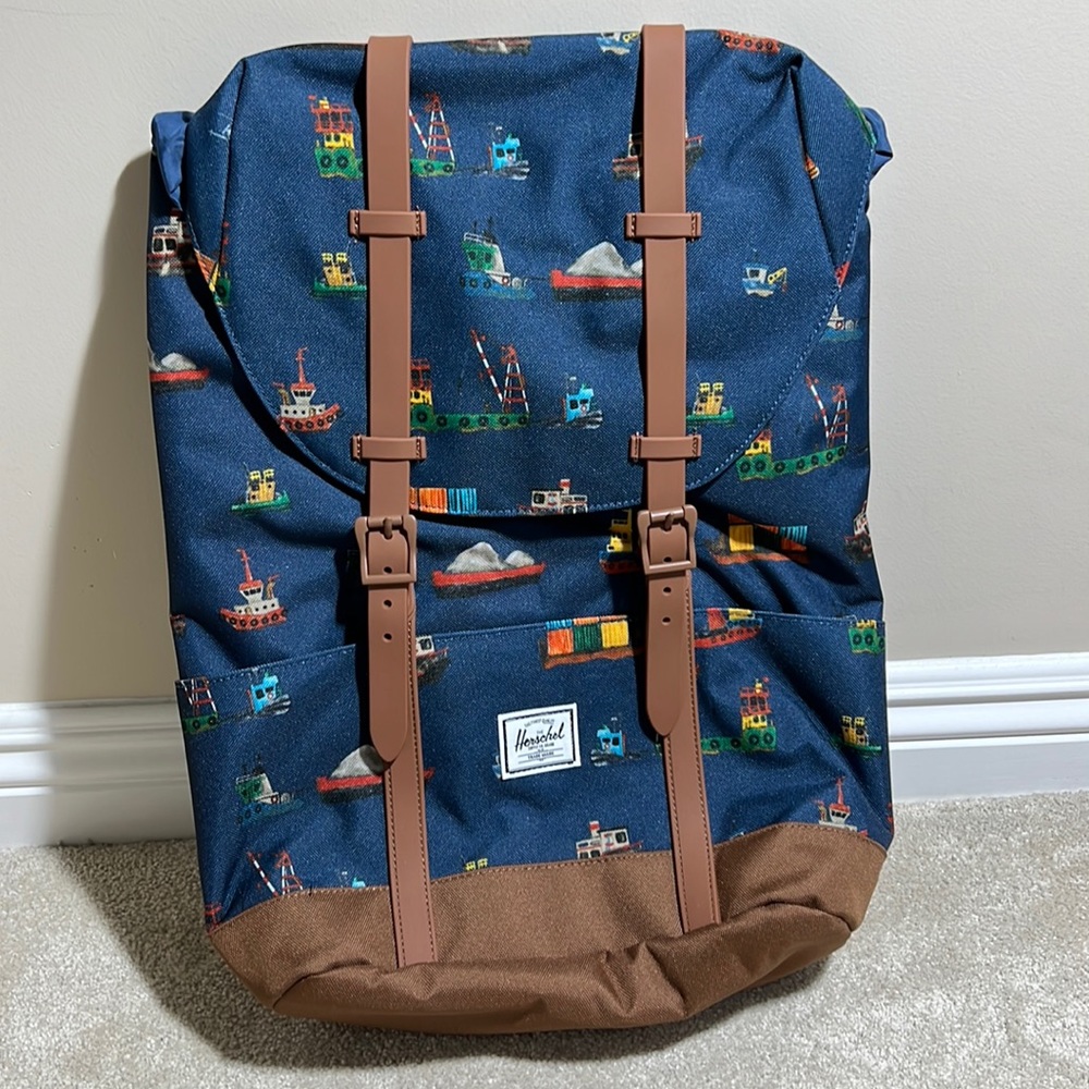 Herschel backpack